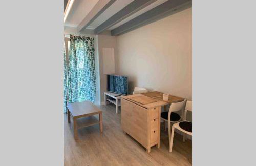 appartement residence avec piscine à anglet limite Biarritz - Photo 12