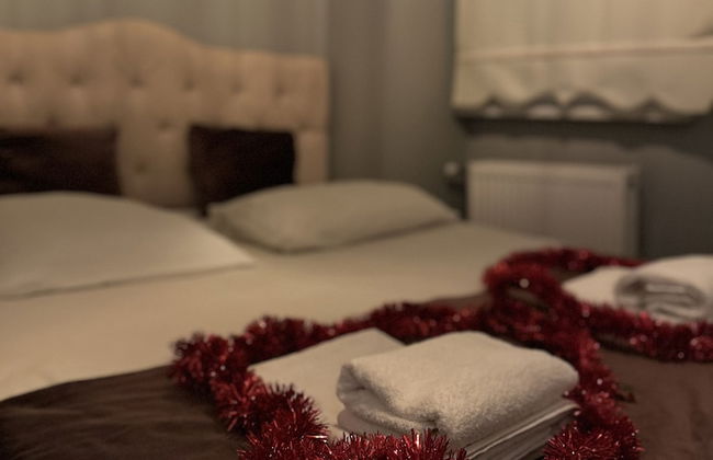 Aydogdu Suit - Photo 46