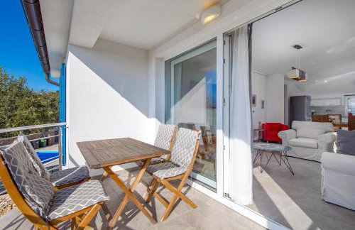 Apartments Villa Padrone with pool - perfect for families! - Photo 48