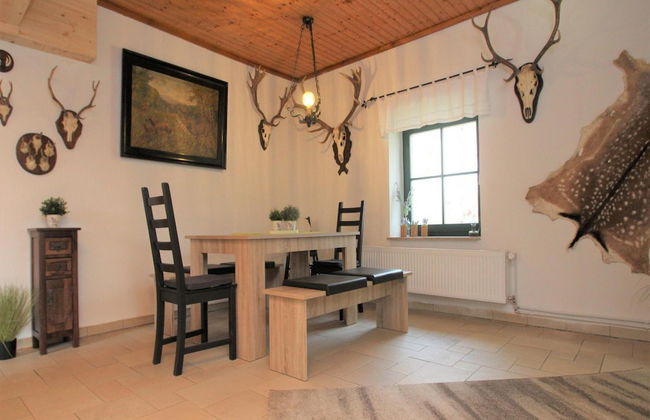 Doppelhaushalfte, Glave - Photo 11