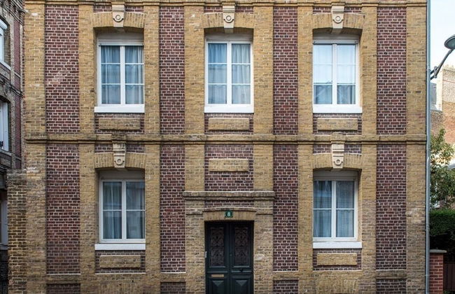 La Villa Augustine - Foto 47