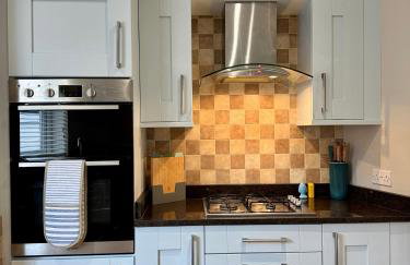 Priory Castle Bungalow, Tynemouth - Foto 27