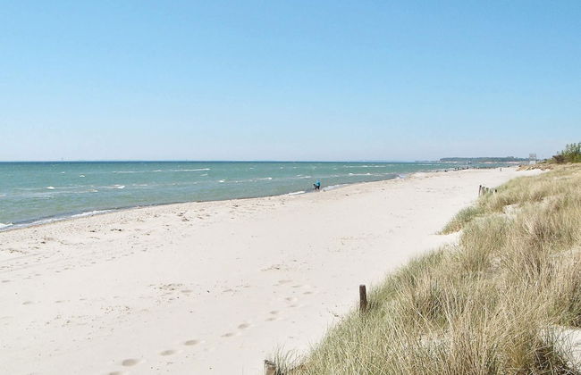 Holiday Home in GrÃ¶mmitz - Foto 22