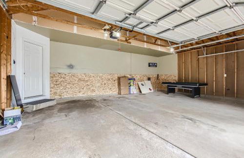 4bd Central Location - Patio - Games - Foto 27