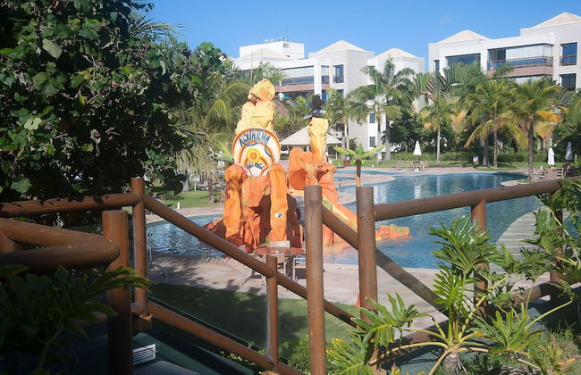 Apart no Wai Wai Cumbuco por Carpediem - Foto 33