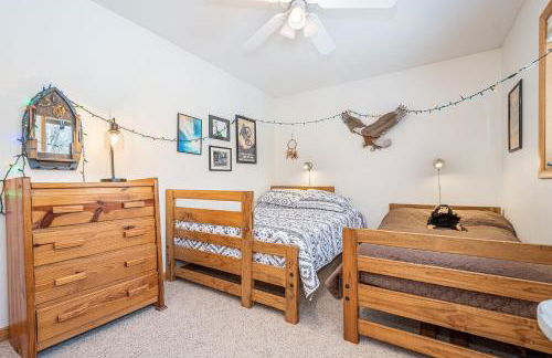 Serenity Now by Taylor Made Deep Creek - Foto 51