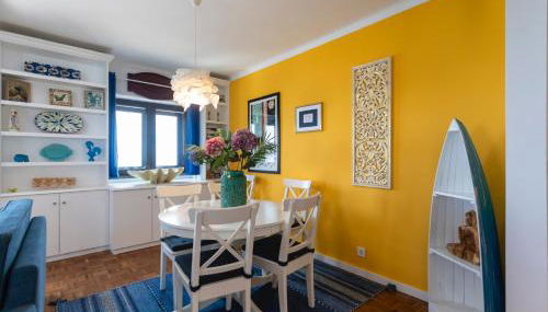 Sea Ceiling - Ericeira - Photo 4