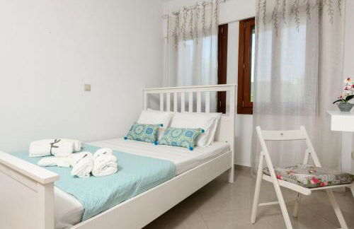 Whitegold Apartments Panagia - Foto 49