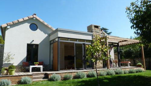 Maison Pigeonnier - Foto 3, Garden