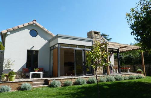 Maison Pigeonnier - Foto 3