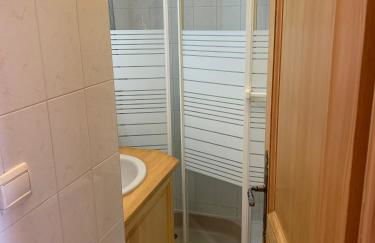 Les Hermines à Morillon - Foto 2