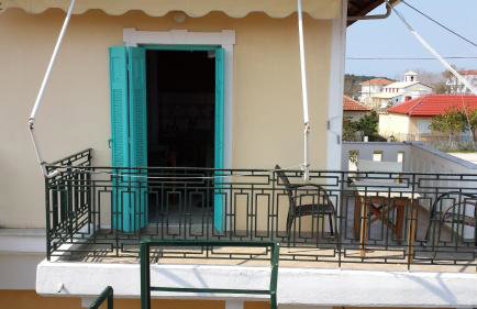 Splantza Apartments - Foto 30