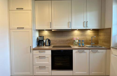 NEU 2024 - Fewo mit Meerblick & Flair - Foto 8