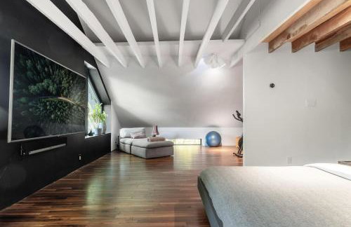 WOODSTOCK HISTORIC ARTIST ESTATE - THE MUSEUM HOUSE - Foto 26