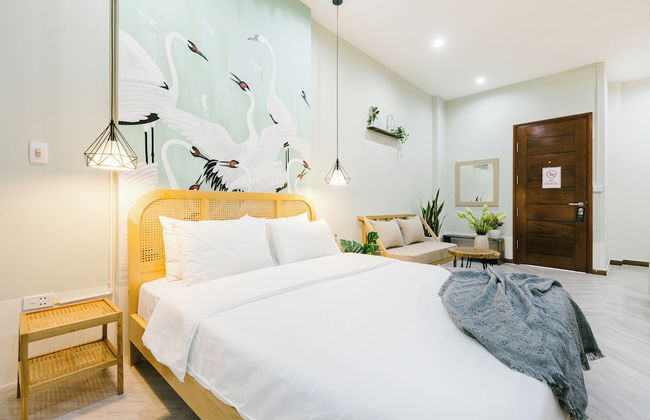 SAZIHOME Old Town Hanoi - Foto 12