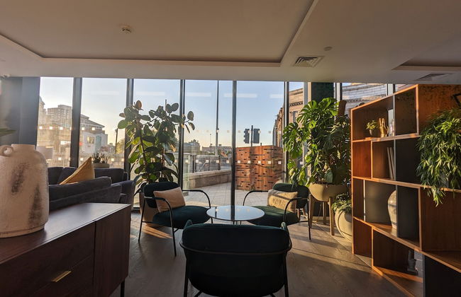 Aberdeen by Charles Hope - Foto 3