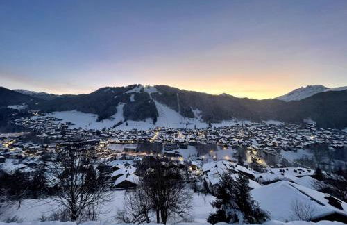 Apartment in Morzine Le Morzena - Foto 26