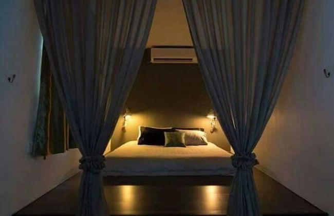 Mynest Homestay - Foto 1