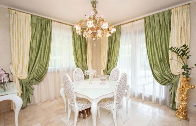 Villa Giulia - Photo 26