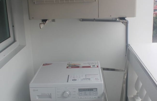 Hai Phong Tower - Photo 37