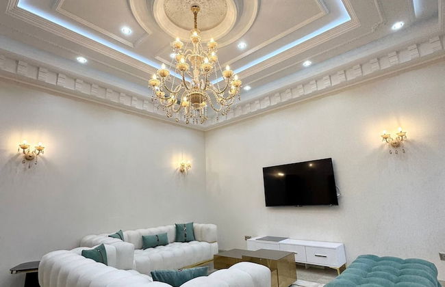 Luxury Villa, Central Ac, Bbq, Ideal For Events - Foto 17