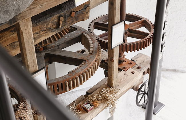 The Millhouse in Sint-niklaas - Photo 5