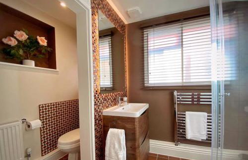 Hambrook Guest Suites and Private ESPA Spa - Foto 52