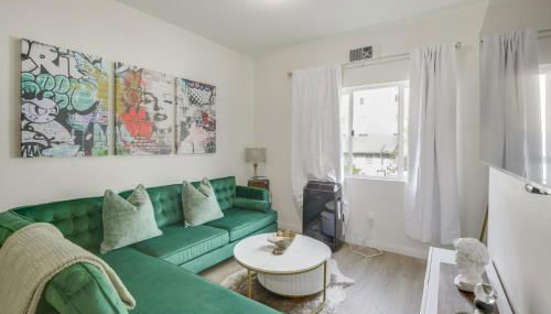 Golden Hill Gem 2 Mi to Gaslamp Quarter - Dogs OK! - Foto 4