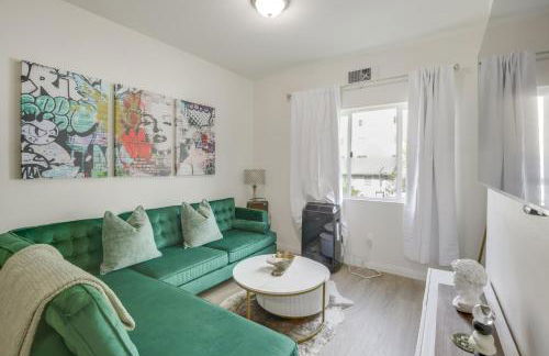 Golden Hill Gem 2 Mi to Gaslamp Quarter - Dogs OK! - Foto 4