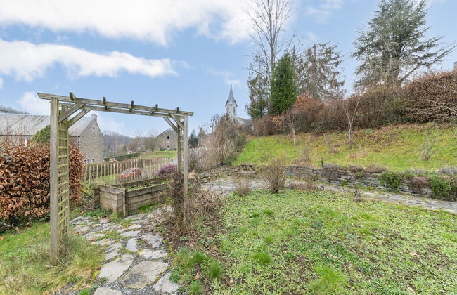 Holiday Home in Membre With Garden - Foto 32