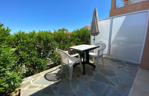 Calvi Résidence, Appart'hôtel - Foto 35