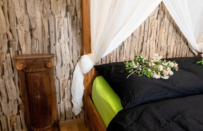 Apartment Schwarz Waldperle - Foto 13