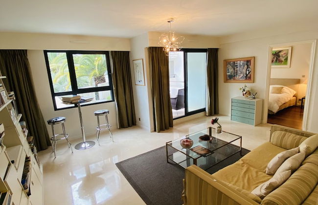 Résidence Carlton Riviera - Foto 61