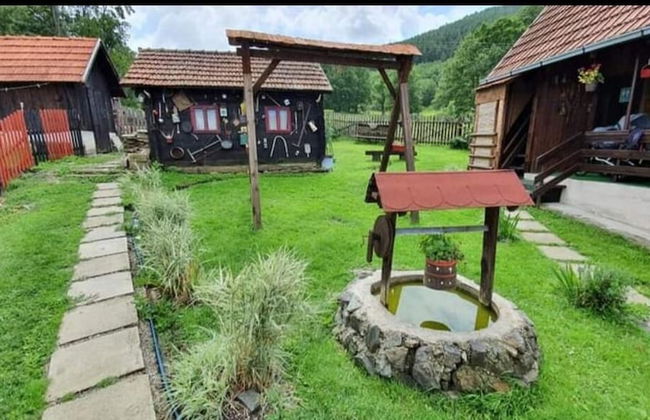 Apartment Sarganska Osmica 8 - Photo 21