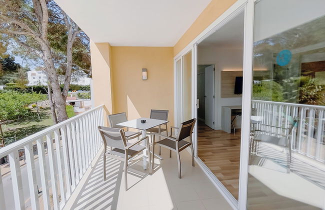 Comitas Floramar - Photo 11