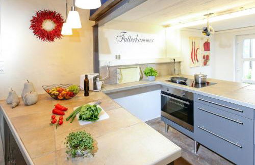 LebensArt im alten Pferdestall - Foto 14