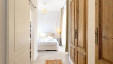 Hacienda Clavero Three Patio Apartment - Foto 3