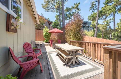 Moonglow Cottage - Foto 11