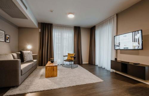 Timehouse Serviced Apartments - Foto 152