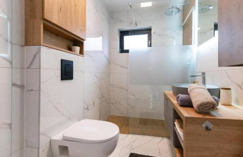 Beautiful Home In Kamenmost With Wifi - Foto 28