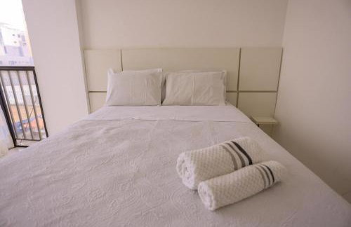Apartamento amplo e bem localizado - Foto 9