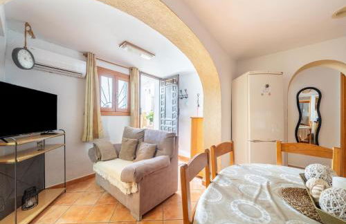 Apartment in Spain near Scenic Coastline - Foto 10