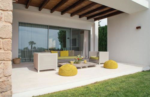 Villa Sophie - Luxury Style & Sunset View - ETV1857E - Foto 8