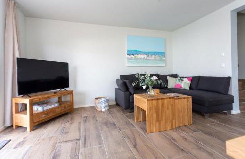 Geiseltalsee Haus am See mit Wallbox - Foto 14