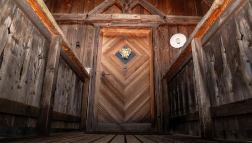 Pineta Natural Chalet - Foto 5