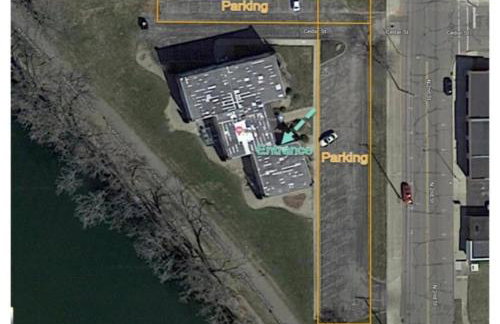 Rivers Edge Lofts - Unit 8 - Foto 18