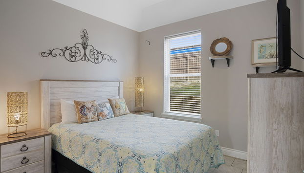 Beach Daze - Foto 3, Habitación