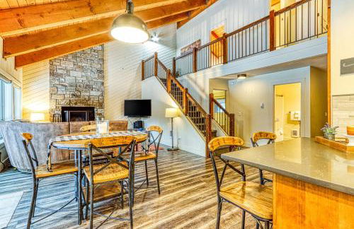 Black Butte Beauty - Foto 6