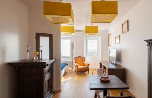 Memórias Charme Residences - Foto 77