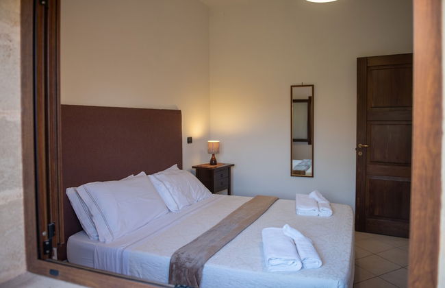 Masseria Giamarra - Foto 76